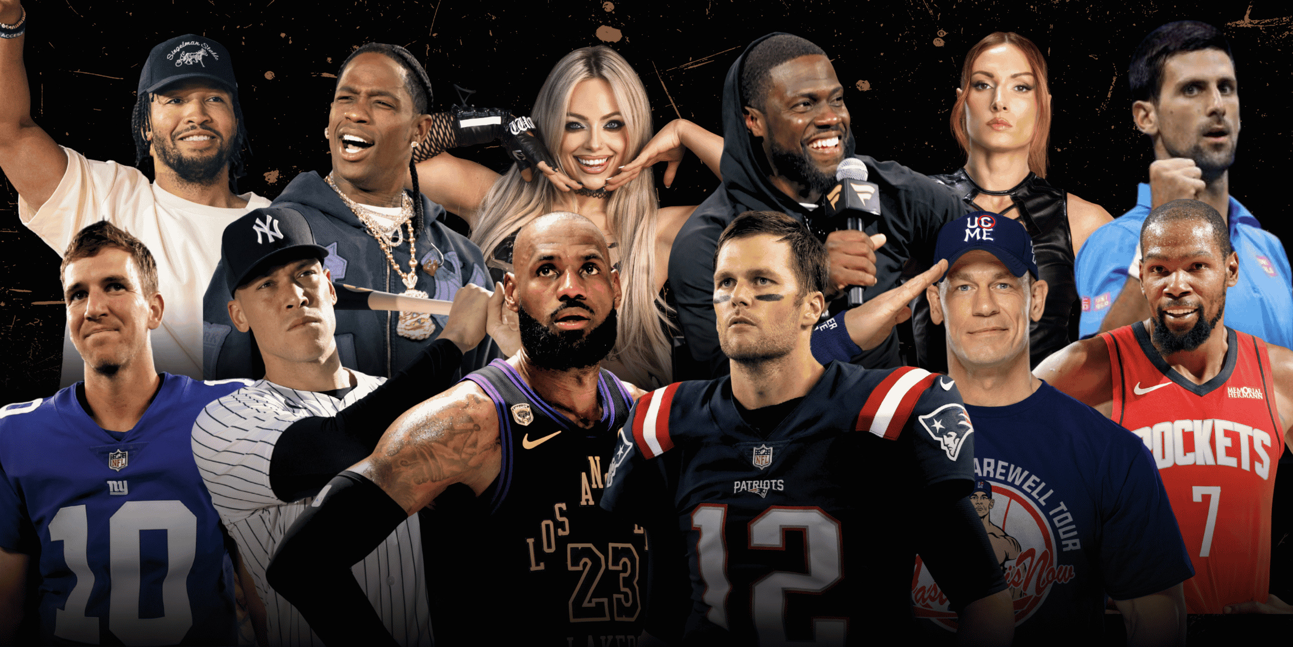 Fanatics Fest 2026